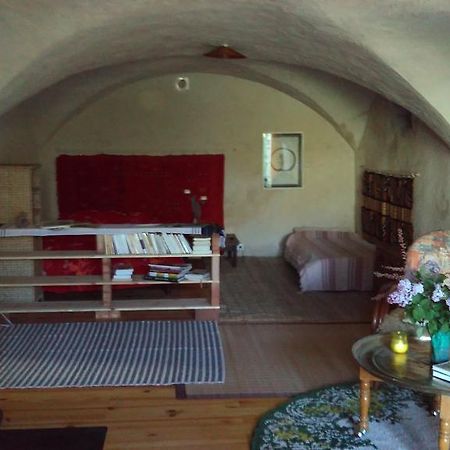 Вилла Chez Corban Rosans Экстерьер фото